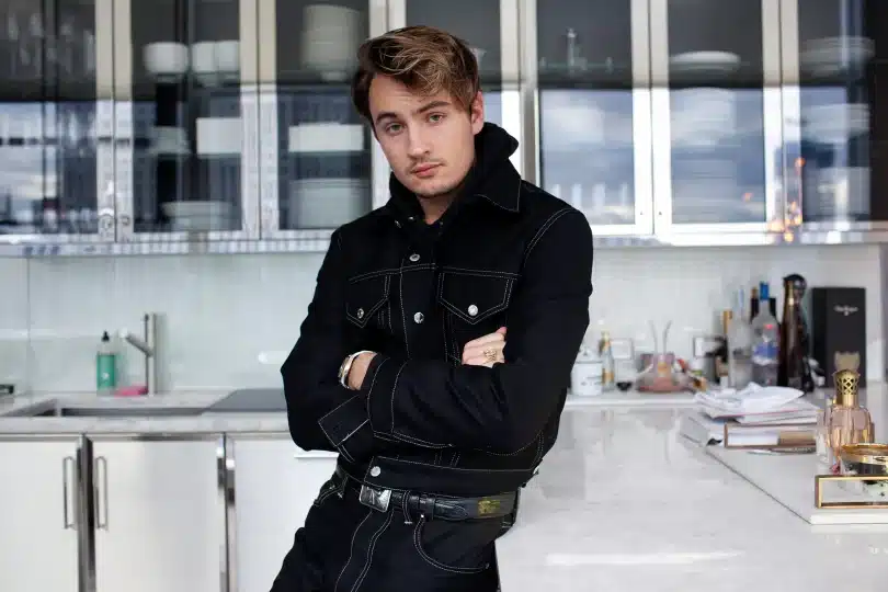 Brandon Thomas Lee Net Worth: Reality TV and Riches