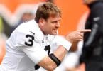 Carson Palmer Net Worth: From Field to Finance