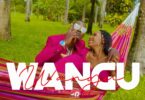 VIDEO Natacha – Akanyuma Ft Jaivah MP4 DOWNLOAD