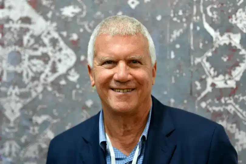 Larry Gagosian Net Worth: The Art World's Wealth