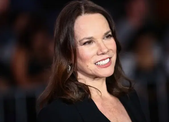 Barbara Hershey Net Worth: Acting's Ageless Asset