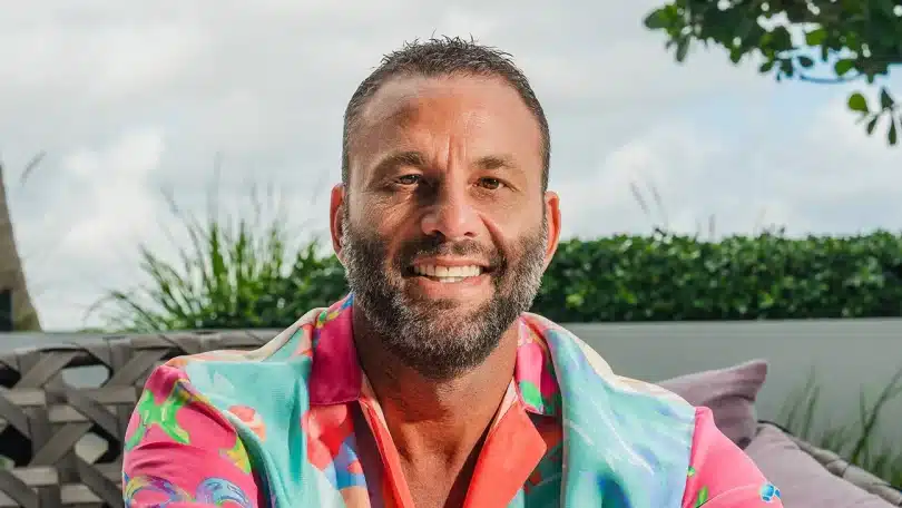 David Grutman Net Worth: The Empire of Miami Nightlife