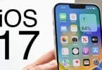 iOS 17 Release Date
