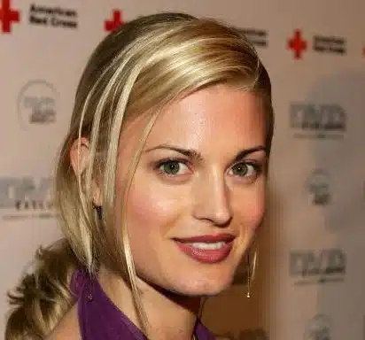 Brooke D'Orsay Net Worth