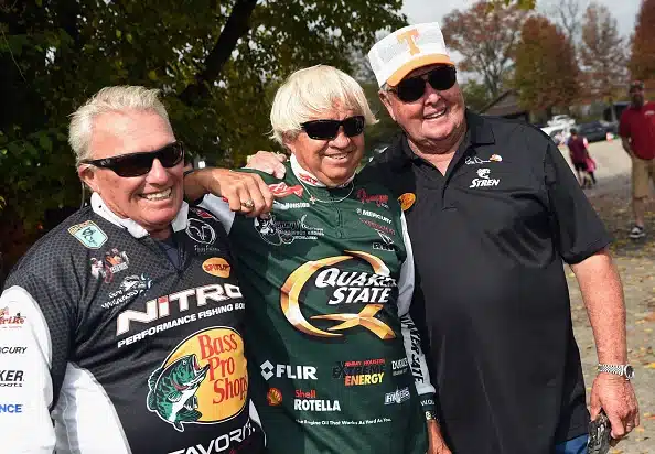 Jimmy Houston Net WorthJimmy Houston Net Worth