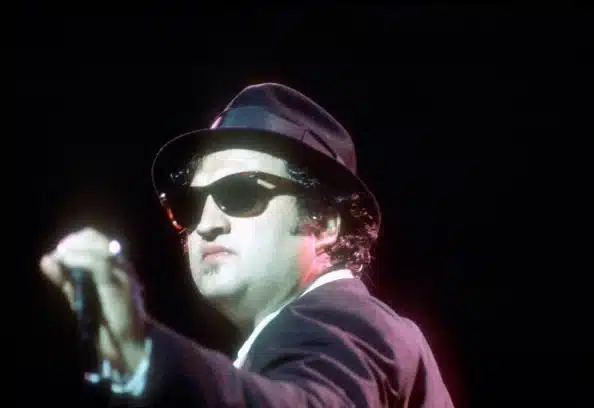 John Belushi Net Worth: A Comedic Legacy's Valuation