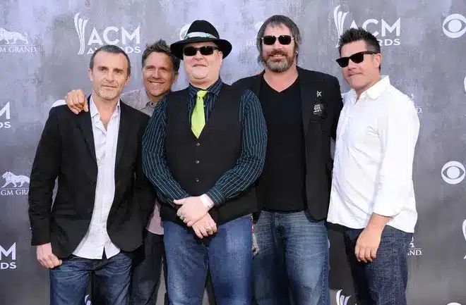 John Popper Net Worth: Blues Traveler's Harmonic Wealth