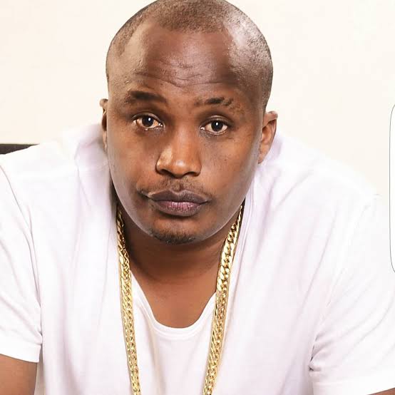 AUDIO Jaguar Ft AY - Nimetoka Mbali MP3 DOWNLOAD