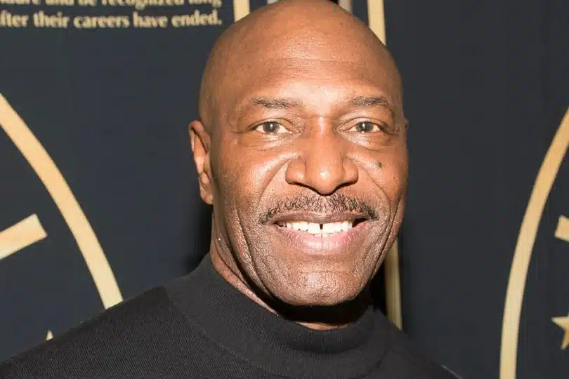 Lee Haney Net Worth