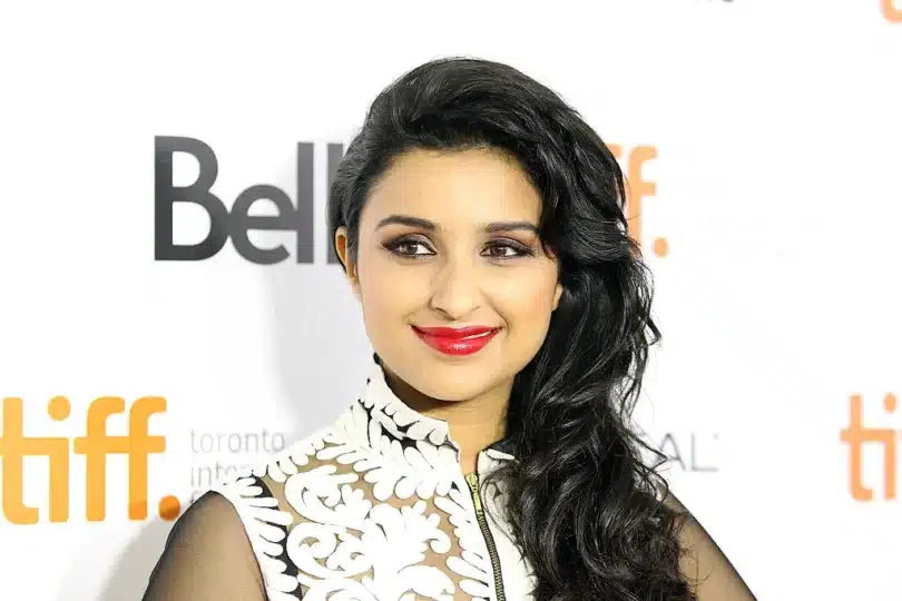Parineeti Chopra Net Worth