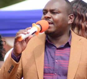 AUDIO Sammy K - KIRATHIMO KINGI MP3 DOWNLOAD