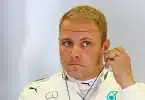 Valtteri Bottas Net Worth