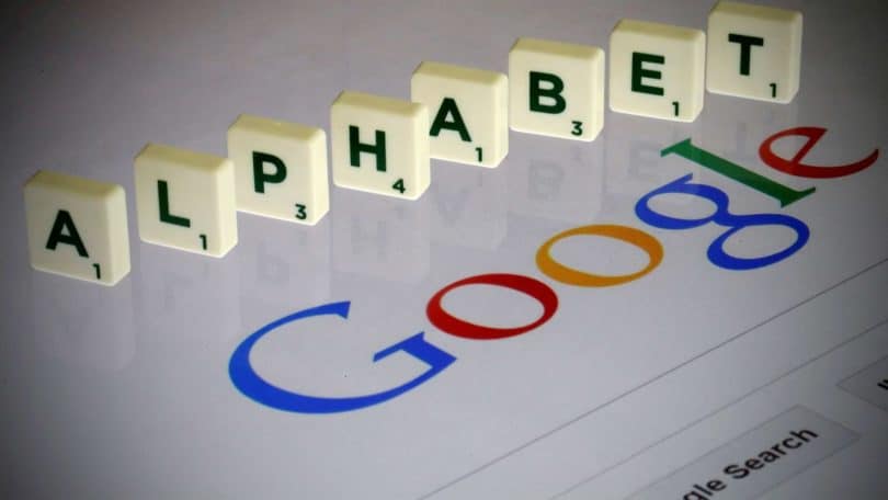 Alphabet Inc Net Worth