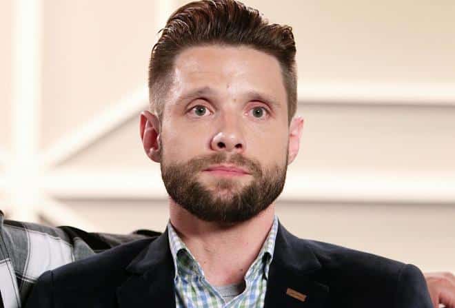 Danny Pintauro Net Worth