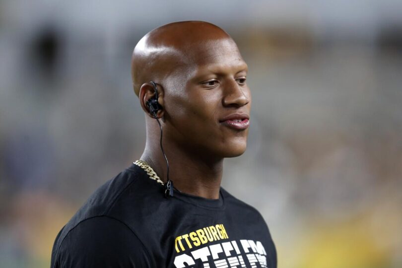 Ryan Shazier Net Worth