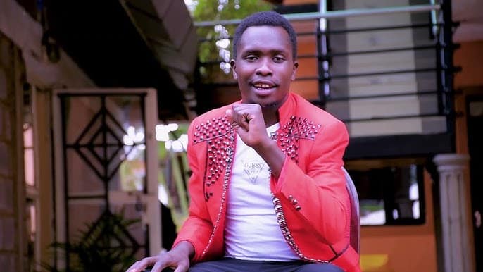 AUDIO Meshack Mathias - Mogemenye MP3 DOWNLOAD