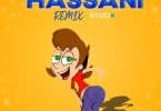 AUDIO Stizo - Hassani Remix MP3 DOWNLOAD