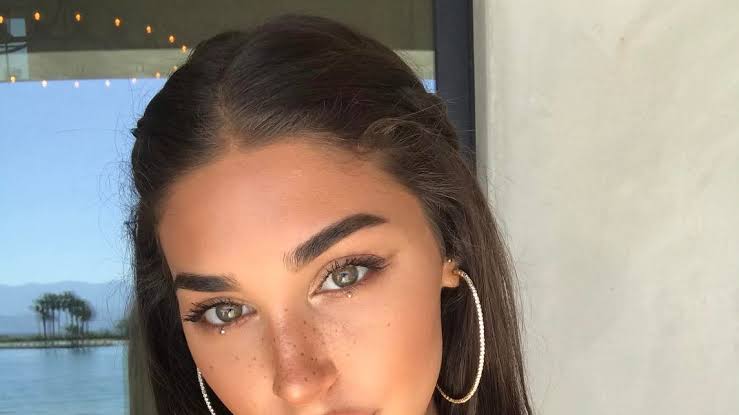 Chantel Jeffries