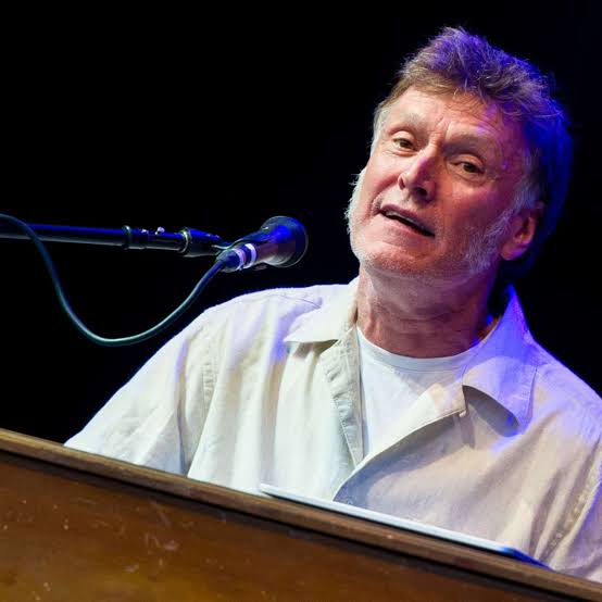 Steve Winwood Net Worth
