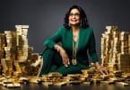 Irene Banerjee Net Worth