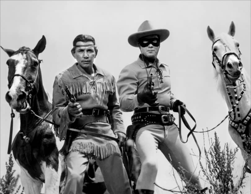 Jay Silverheels Net Worth: The Lone Ranger's Loyal Legacy - citiMuzik