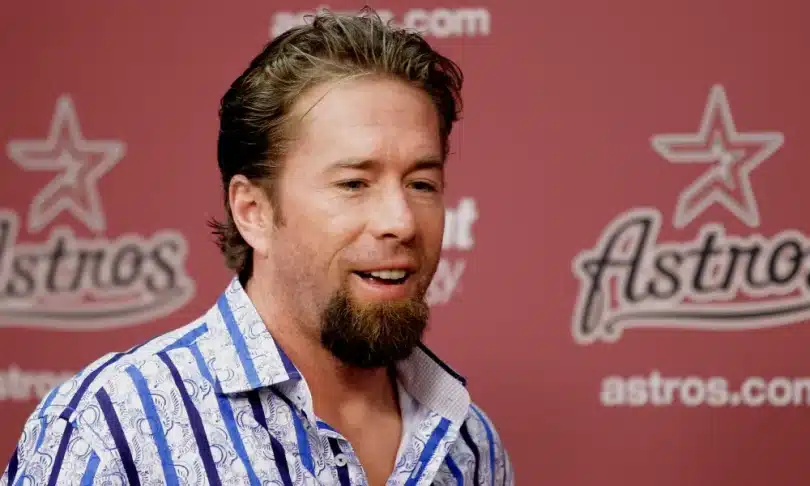 Jeff Bagwell Net Worth: From Baseball to Billions