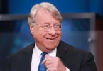 Jim Chanos Net Worth: Profits from Pessimism