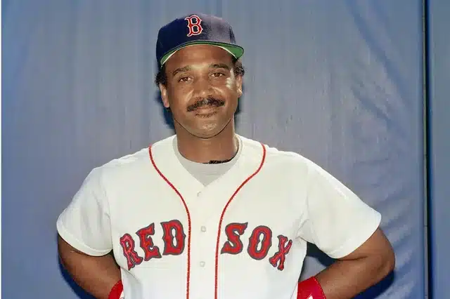 Jim Rice Net Worth