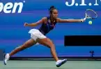 Leylah Fernandez Net Worth: Tennis Triumphs