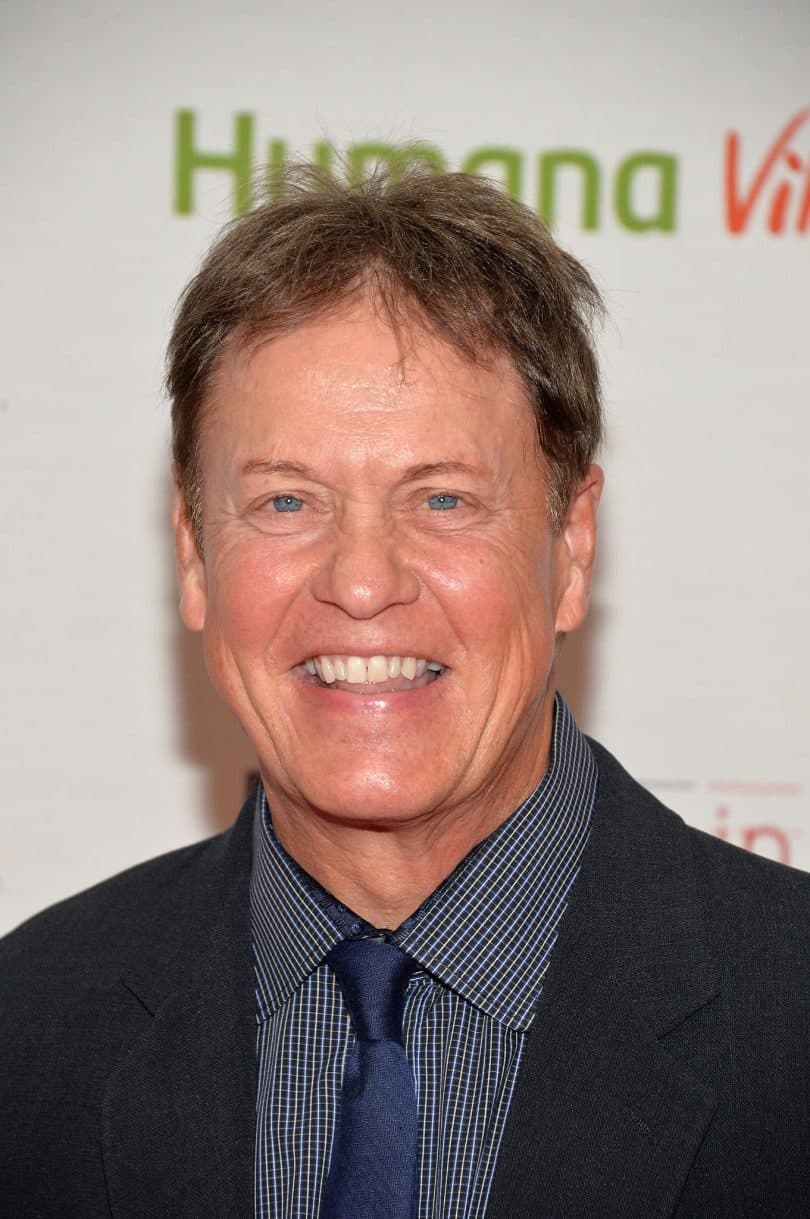 Rick Dees Net Worth