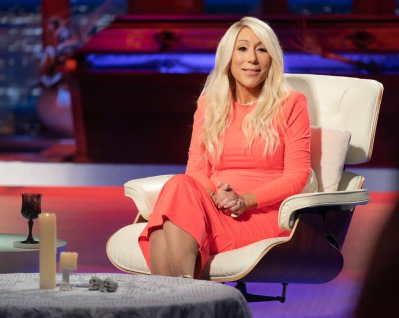 Laurie Greiner Net Worth