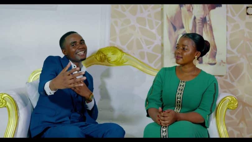 VIDEO Paul Joel - Ametenda MP4 DOWNLOAD