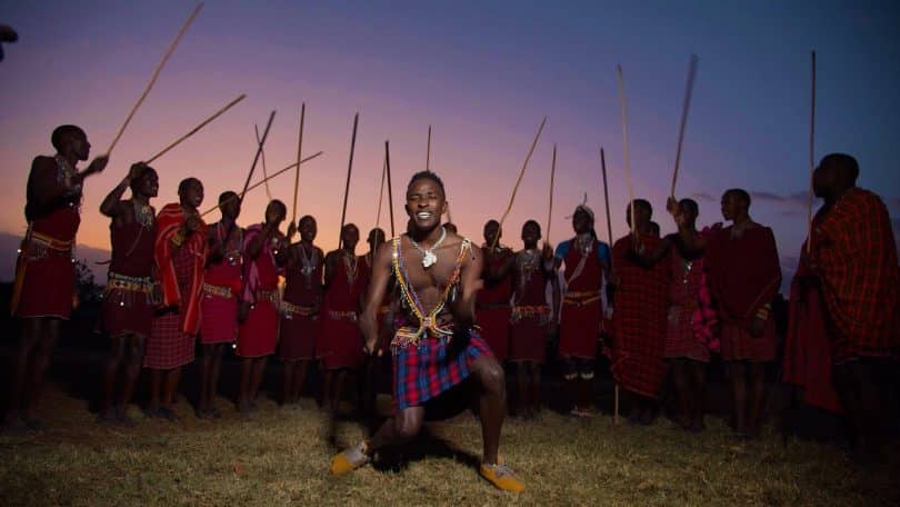 AUDIO Leshao Leshao - ETANAA LASHO MP3 DOWNLOAD