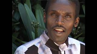 AUDIO Apostle Kyande - Nabii Hana Heshima MP3 DOWNLOAD