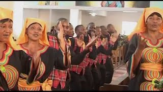 AUDIO Kwaya Kuu Mt. Cesilia Arusha Tanzania - KIDOLE JUU MP3 DOWNLOAD