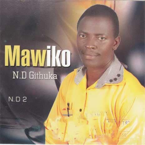 AUDIO Nd Githuka - Baba Urogathwo MP3 DOWNLOAD