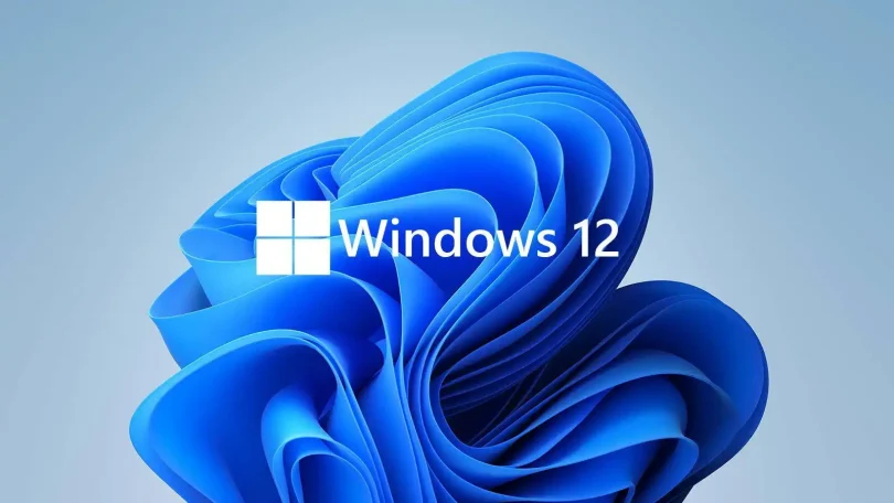 Windows 12 Release Date