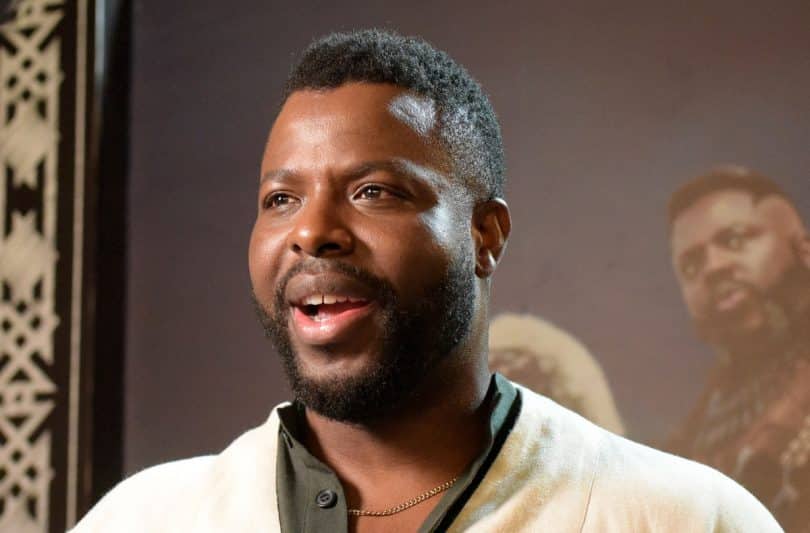 Winston Duke Net Worth