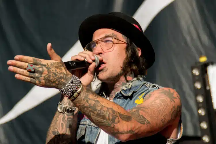 Yelawolf Net Worth: Rhymes and Riches