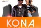 AUDIO Pallaso Ft Spice Diana - Koona MP3 DOWNLOAD
