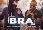 AUDIO King Promise - Bra Ft Kojo Antwi MP3 DOWNLOAD