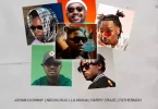 AUDIO Fathermoh Ft Ndovu Kuu X Harry Craze X Lil Maina - Kudade MP3 DOWNLOAD