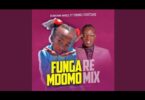 AUDIO Young Fortune x Guardian Angel - FUNGA MDOMO RmX MP3 DOWNLOAD