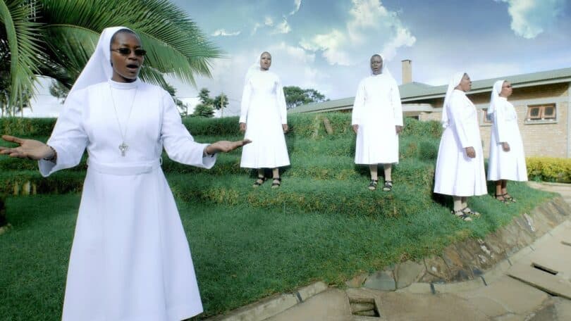 AUDIO Holy Trinity Studio - Nalikuwa Nimelala MP3 DOWNLOAD