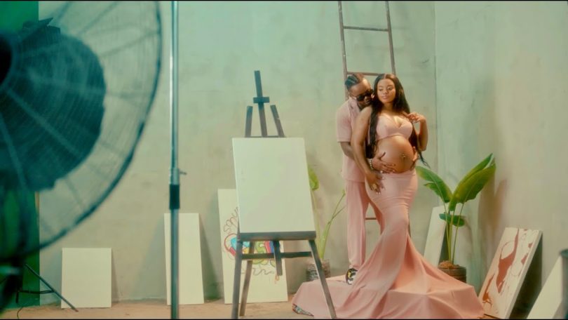 VIDEO Marioo - Hakuna Matata MP4 DOWNLOAD