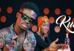 AUDIO Kuami Eugene – Walaahi MP3 DOWNLOAD