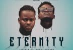 AUDIO Kuami Eugene – Eternity Ft Jupitar MP3 DOWNLOAD