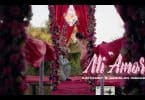 VIDEO Rayvanny Ft Gerilson Insrael - Mi Amor MP4 DOWNLOAD