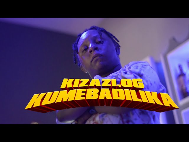 AUDIO Kizazi Og - Tumebadilika MP3 DOWNLOAD