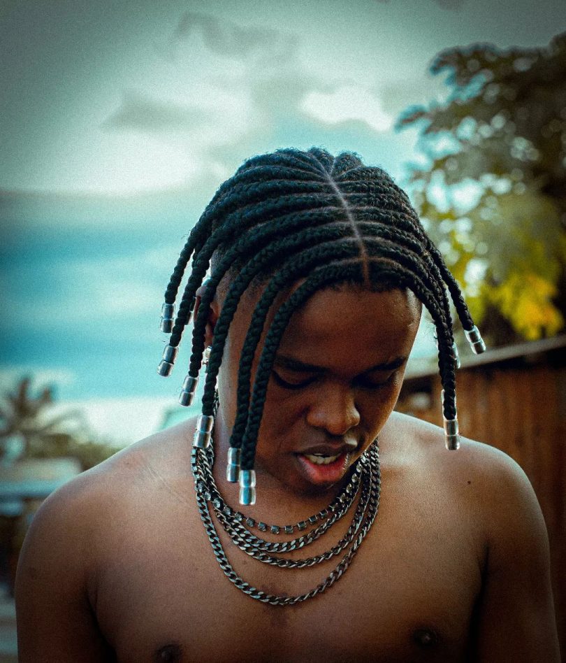 AUDIO Bright - Mtoto MP3 DOWNLOAD